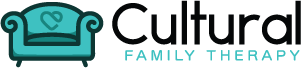 Cultural Family Therapy Logo